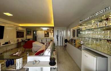 Imagem 9: Imóvel para venda tem 153 metros quadrados com 4 quartos em Piedade -...