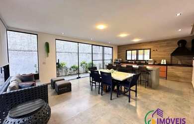 Imagem 12: SOBRADO - VILA PETRÓPOLIS - SP