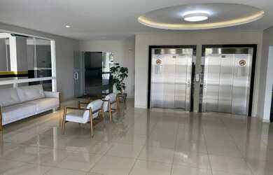 Imagem 5: Apartamento para Locação em Curitiba, boa vista, 2 dormitórios, 1 suíte,...