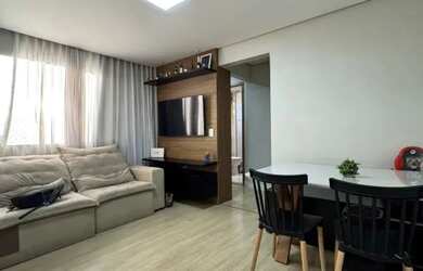 Imagem 10: Apartamento 2 Quartos para Venda, São João, 2 dormitórios, 1 banheiro,...