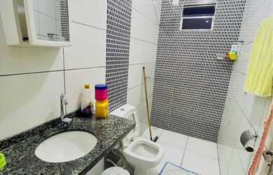 Imagem 6: Casa a Venda No Tapanã Próx ao Preço Baixo