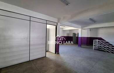 Imagem 8: Loja disponível para locação no Bairro Niterói Betim/MG