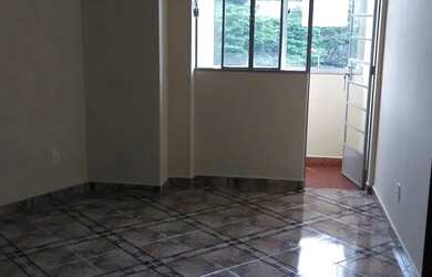 Imagem: O apartamento possui 1 Dormitório, 1 Banheiro, 40m² de Área