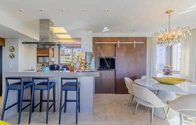 Imagem 10: Apartamento exclusivo em Mont Serrat com 3 suítes e vista panorâmica