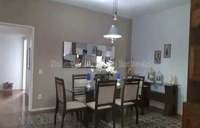 Imagem 4: Apartamento no Alto da Boa Vista