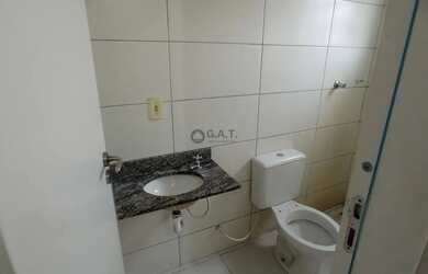 Imagem 15: Apartamento à venda na Vila Barão, Sorocaba-SP! 2 quartos, 1 suíte, 1 vaga de garagem e 52