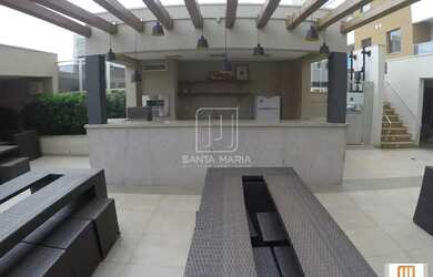 Imagem 9: Loft (loft) 1 dormitórios, elevador, em condomínio fechado