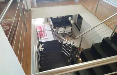 Imagem 2: Vendo sobrado de alto padrão no Residencial Santa Luzia Riacho Fundo...