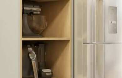 Imagem 5: Repasse Casa Porto Marina