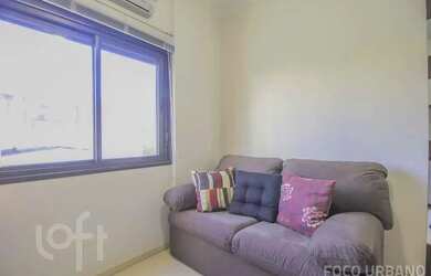 Imagem 15: Apartamento 3 quartos (suíte) 2 vagas churrasqueira living 3 amb, 120m2 Bairro Santana