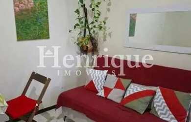 Imagem 12: Apartamento Padrão / Residencial / Flamengo