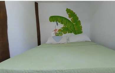 Imagem 13: Apartamento 1 quarto locação anual- Praia do Forte