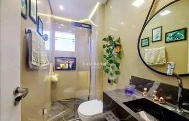 Imagem 7: Cobertura à venda no bairro Nova Floresta