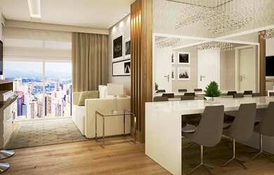 Imagem 14: Apartamento em Rua General Carneiro - Centro - Curitiba/PR