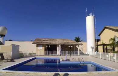 Imagem 3: Condomínio Fechado Villa nova Residence