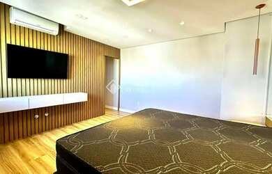 Imagem 14: Apartamento Triplex Alto Padrão centro de Santa Maria