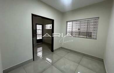 Imagem 4: Casa para LOCAÇÃO no Jardim Aeroporto, região Leste de Londrina PR