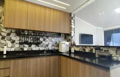 Imagem 5: EXCELENTE CASA NA PONTE ALTA NORTE