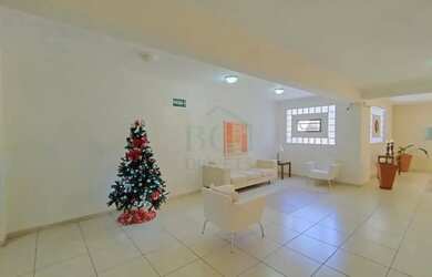 Imagem 3: Excelente apartamento á venda no bairro Jardim dos Estados em Poços...