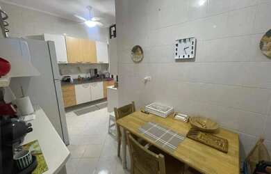 Imagem 11: Apartamento 2 quartos 3 banheiros 1 vaga Gonzaga/ Santos