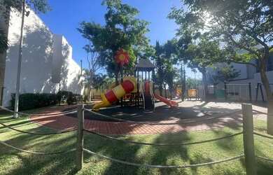 Imagem 8: Terreno em Sumaré. Piscinae262m² de Área