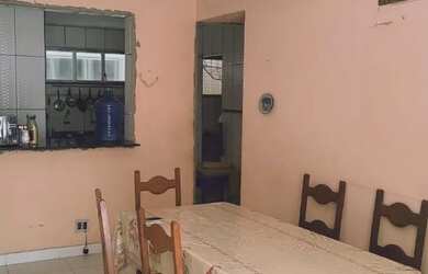 Imagem 3: Vendo apartamento edifício santa Terezinha mosqueiro