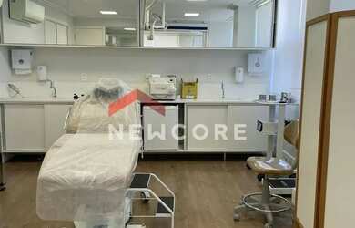 Imagem 2: Sala comercial em Avenida Brigadeiro Faria Lima - Jardim Paulistano - São Paulo/SP