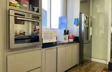 Imagem 8: Casa de alto padrão com 3 suítes no Reserva das Águas Torres/RS