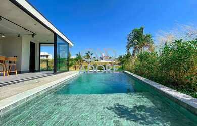 Imagem 10: Casa á venda no condomínio Villas do Golfe - Itu/SP