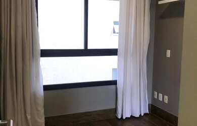 Imagem 5: Flat para venda possui 35 metros quadrados com 1 quarto em Jardim Paulista - São Paulo - S