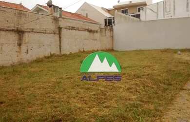 Imagem: O terreno possui 292m² de Área e está localizado em Xaxim