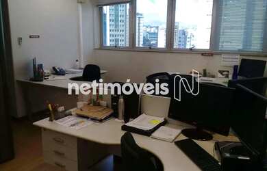 Imagem 7: Venda Conjunto de salas Funcionários Belo Horizonte
