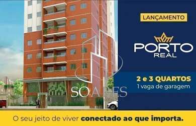 Imagem 6: PORTO REAL - Apartamento 2 ou 3 quartos com 1 vagas de garagem 73