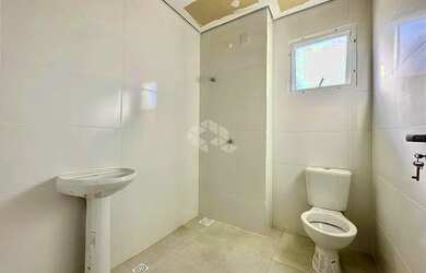 Imagem 7: Apartamento com 02 dormitórios, churrasqueira e sacada à venda no bairro...