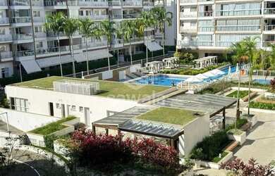 Imagem 6: Frames Residence - Apartamento 2 quartos, sendo 1 suíte