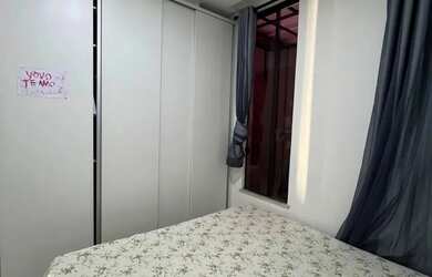 Imagem 6: Casa Térrea com 4 Suítes no Passaredo Área externa com Edícula