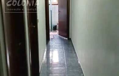 Imagem 10: Sobrado a venda - Parque Marajoara, Santo André