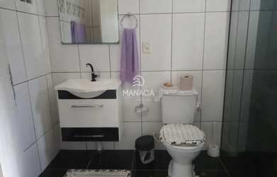 Imagem 7: Area Industrial Com Casa Sobre Br 101, Araquari