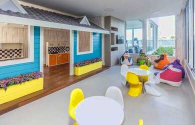 Imagem 12: Apartamento 4 quartos à venda no Ibiza Towers em Balneário Camboriú