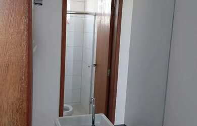 Imagem 12: Aluguel de quitinete mobiliada com 01 quarto no Ingá - Betim.MG