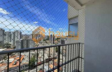 Imagem 8: APARTAMENTO COM 2 DORMITÓRIOS SENDO 1 SUÍTE E VAGA DE GARAGEM NA BARRA...