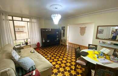 Imagem 2: Apartamento no Centro de Santa Maria