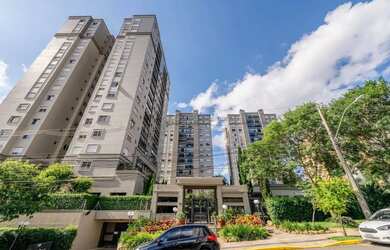 Imagem: Apartamento no Jardim Europa 3 Dormitórios 3vagas