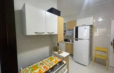 Imagem 12: Apartamento 2 quartos 3 banheiros 1 vaga Gonzaga/ Santos