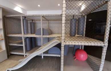 Imagem 6: Apartamento 02 qts, Tambaú - João Pessoa - PB 50m da Praia