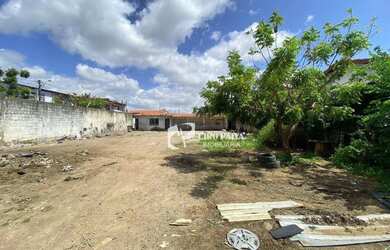 Imagem: O terreno possui 627m² de Área e está localizado em Edson