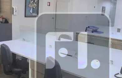 Imagem 7: Conjunto, 330 m² - venda por R$ 6.000.000,00 ou aluguel por R$ 46.220,08/mês...