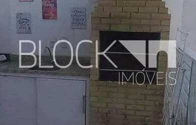 Imagem 9: Recreio dos Bandeirantes Cobertura 3 quartos, sendo 3 suites