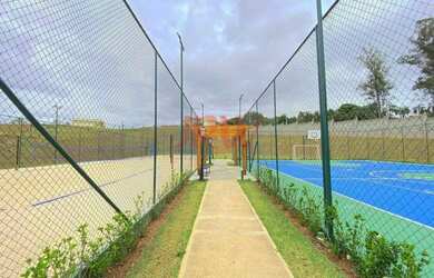 Imagem 13: TERRENO A VENDA NO CONDOMÍNIO VILLA DOS PINHEIROS NA CIDADE DE INDAIATUBA SP