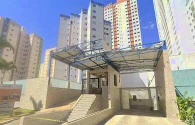 Imagem: O apartamento possui 3 Dormitórios, 2 Banheiros, 1 Vaga na